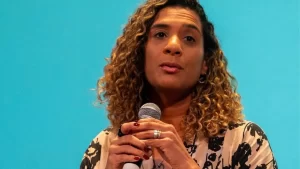 Anielle Franco diz que sofria importunação sexual de Silvio Almeida a cerca de um ano