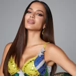 Anitta confirma presença no Grammy Latino e celebra parcerias internacionais