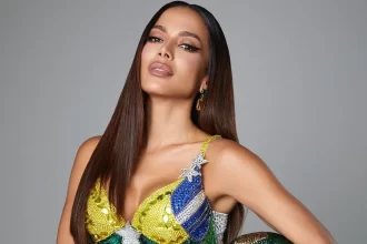 Anitta confirma presença no Grammy Latino e celebra parcerias internacionais