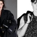 Anne Hathaway e Cillian Murphy são os rostos da nova campanha Versace Icons