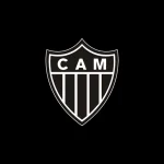 Escudo Atlético-MG