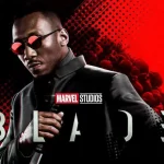 Foto destaque: Capa do filme "Blade" (Foto: Reprodução/Marvel Studios)