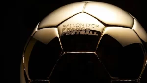Edição 2024 da Bola de Ouro conta com mudança na premiação