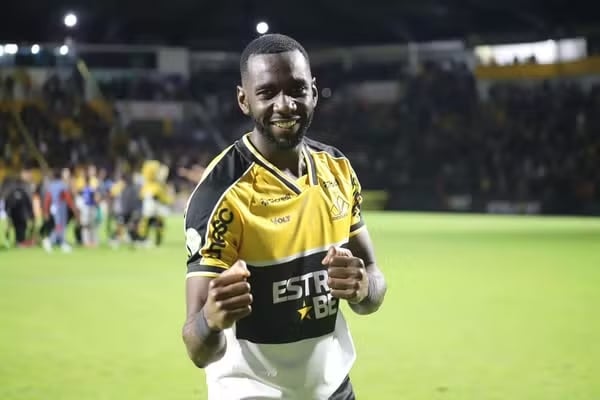 Bolasie está na mira do Grêmio para 2024 