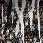 Torcida Botafogo