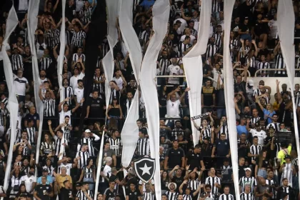 Torcida Botafogo