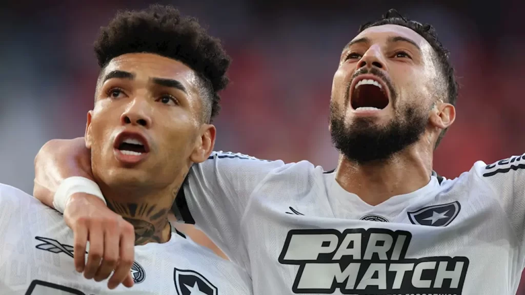 Botafogo ultrapassa Real Madrid em lista de convocados para a Seleção Brasileira