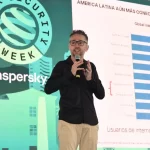 Fabio Assolini, diretor da Equipe Global de Pesquisa e Análise da Kaspersky