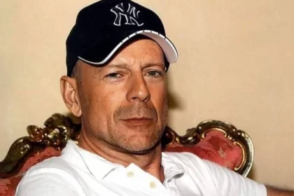 bruce willis