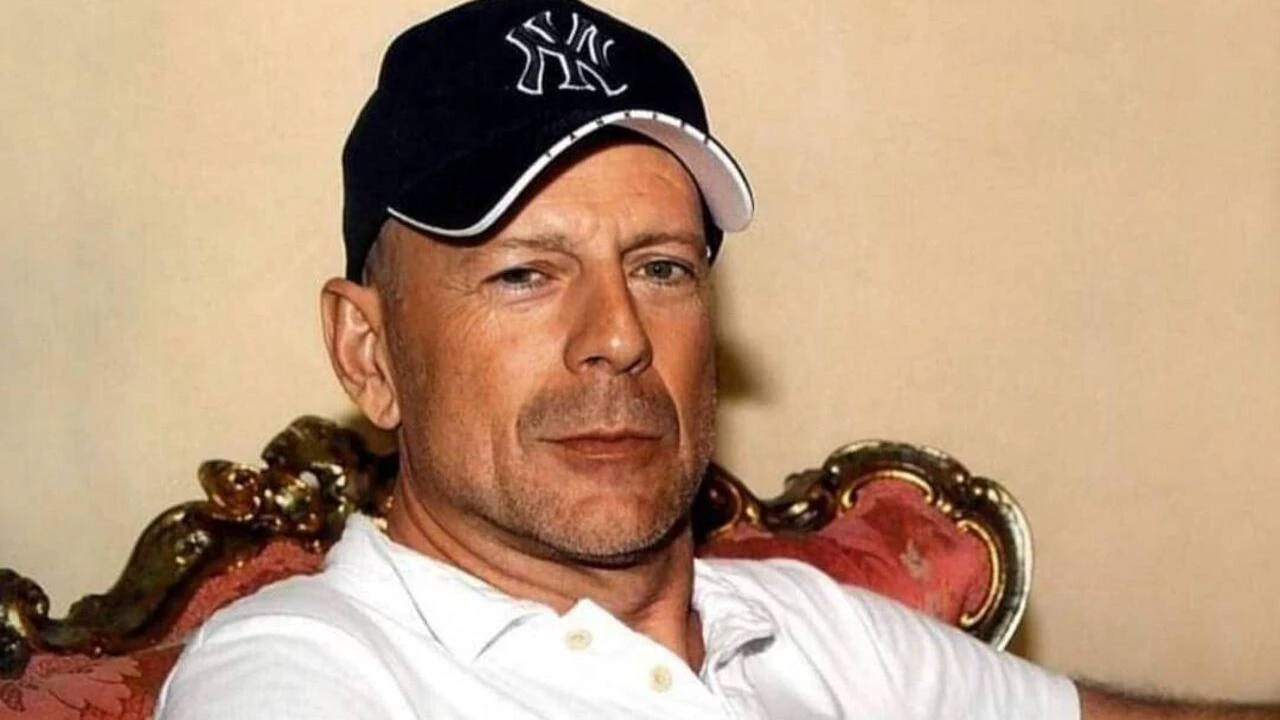 bruce willis