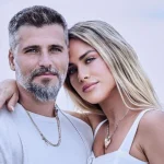 Bruno Gagliasso e Giovanna Ewbank vão ao tribunal