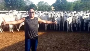 Cantor Leonardo se pronuncia nas redes sociais após acusação