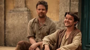 Novo poster de O Auto da Compadecida tem como destaque Eduardo Sterblich