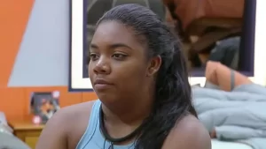 Raquel Brito deixa “A Fazenda 16” após problemas de saúde