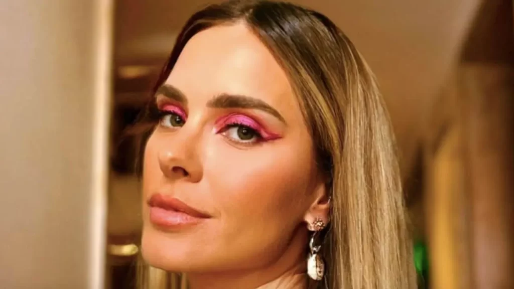 Carolina Dieckmann perde 8 kg para interpretar nova personagem