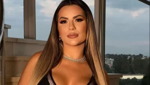 Caso Deolane: CPI das Apostas recorre de decisão do STF