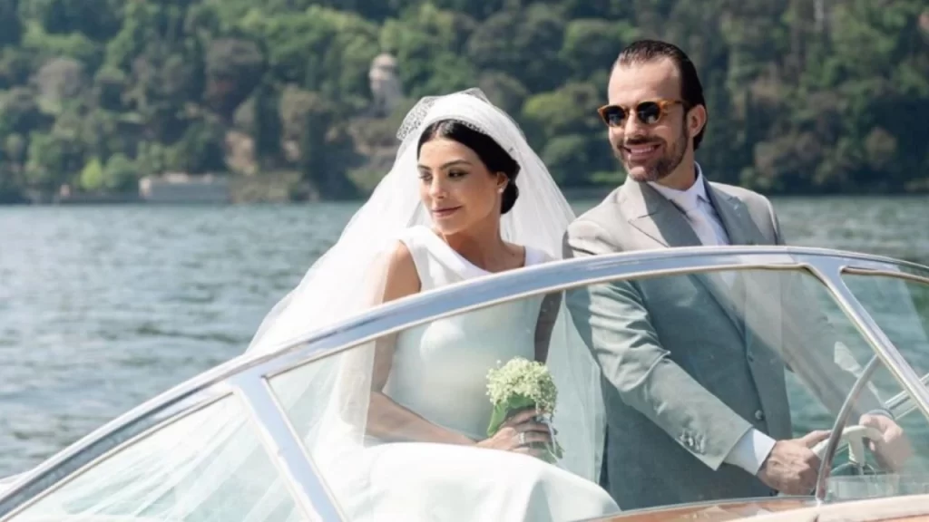 Caso Cintia Chagas: Em boletim de ocorrência, testemunha relata sobre o que já presenciou com casal