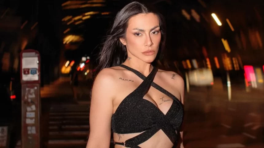 cleo pires