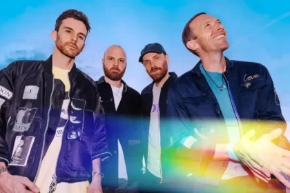 Coldplay retorna ao Brasil para shows em 2025, diz jornalista