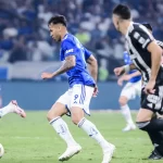 Cruzeiro e Atlético-MG buscam amistoso nos EUA