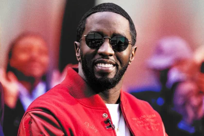 P. Diddy (Reprodução/Getty Images/gq.com)