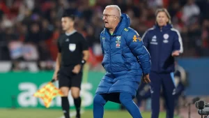 Brasil termina o primeiro turno com o pior desempenho das eliminatórias na história