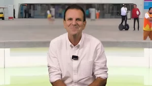 Eleições: Eduardo Paes mantém o cargo como prefeito do Rio de Janeiro