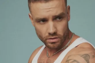 Liam Payne (Reprodução/X/@LiamPayne