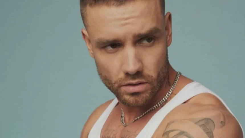 Liam Payne (Reprodução/X/@LiamPayne