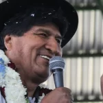 Evo Morales diz que sofreu tentativa de assassinato por agentes do estado boliviano