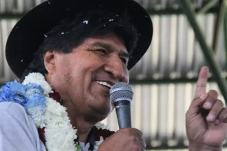 Evo Morales diz que sofreu tentativa de assassinato por agentes do estado boliviano