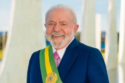 Presidente Lula