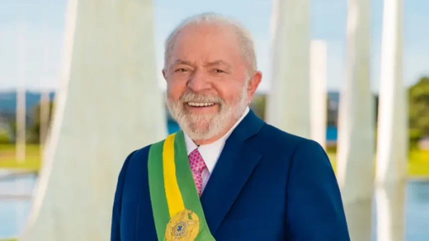 Presidente Lula