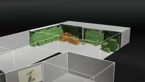 Exército de Israel encontra milhões em esconderijo