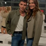 sasha e joão no spfw