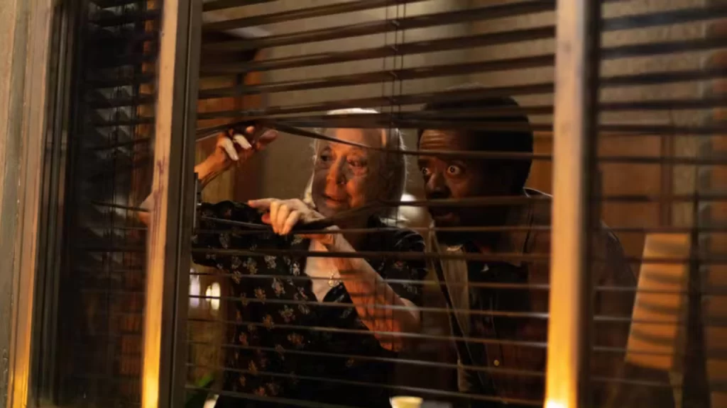 Filme “Vitória”, com Fernanda Montenegro, ganha trailer e data de estreia na Globoplay