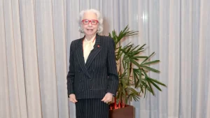 Fernanda Montenegro expõe como lida com a morte