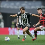 atlético-mg e flamengo no primeiro turno do brasileirão 2024