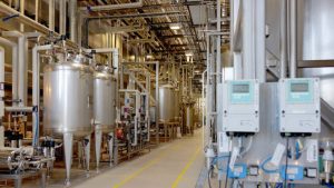 Kalundborg a pequena vila que virou o epicentro da indústria farmacêutica