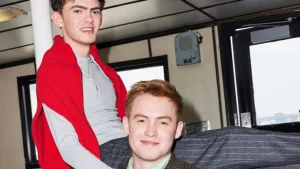 “Heartstopper” chega com 100% de aprovação no Rotten Tomatoes