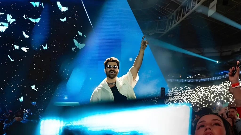 Homenagem de Alok à Marília Mendonça emociona família da “Rainha da Sofrência”