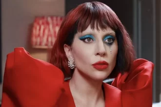 Lady Gaga divulga teaser de “Disease”, seu novo single