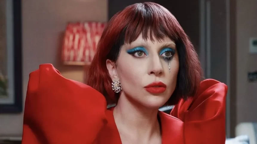 Lady Gaga divulga teaser de “Disease”, seu novo single