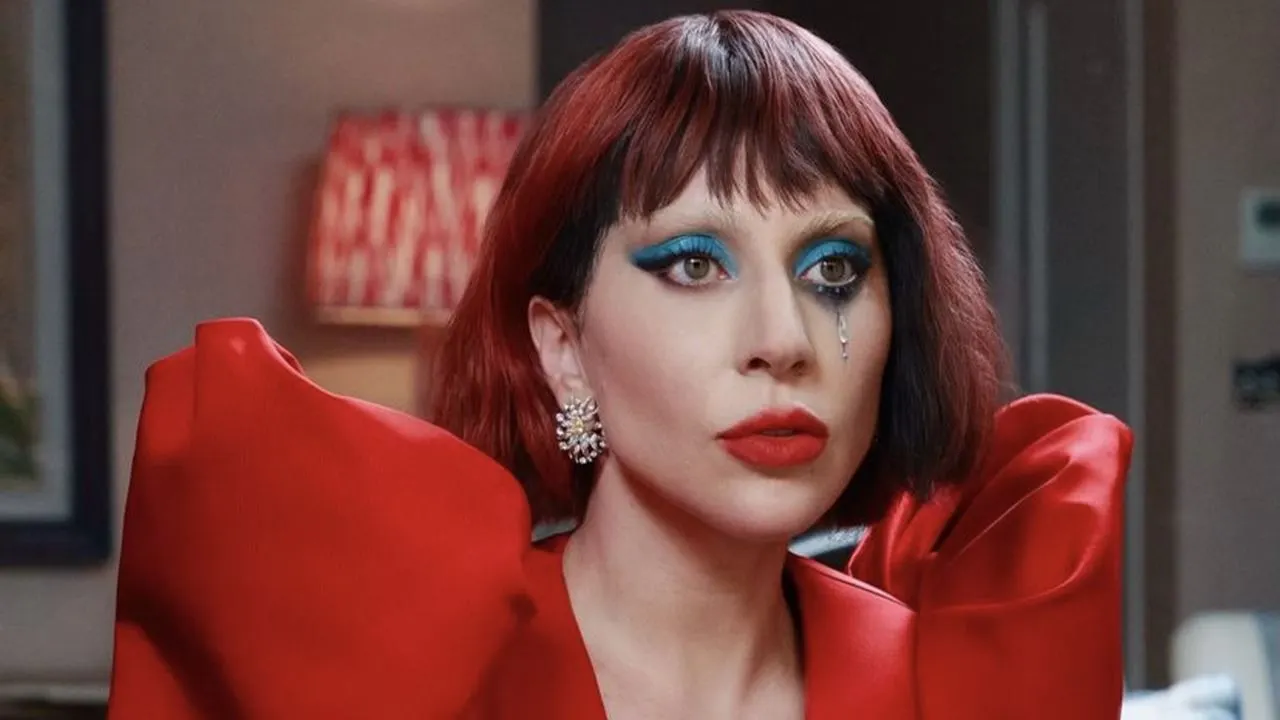 Lady Gaga divulga teaser de “Disease”, seu novo single