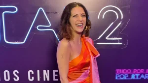 Exclusivo: Thalita Rebouças fala sobre adaptações nos cinemas e reconhecimento de seus trabalhos 
