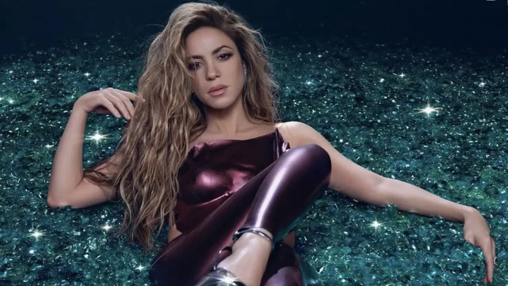 Pacotes VIPs para show de Shakira chegam a R$ 15mil e esgotam em pré-venda especial