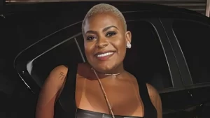 Jojo Todynho comemora avanço em adoção: justiça angolana marca audiência