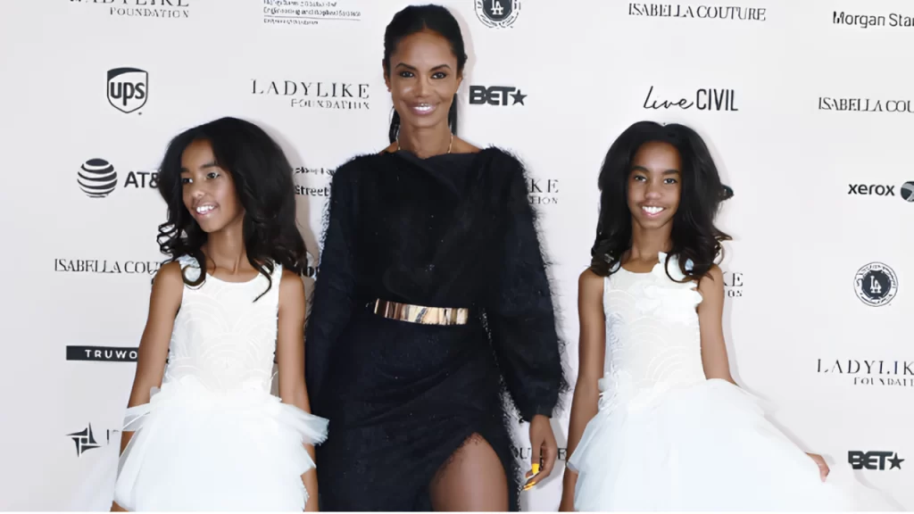 Kim Porter