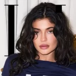 Kylie Jenner