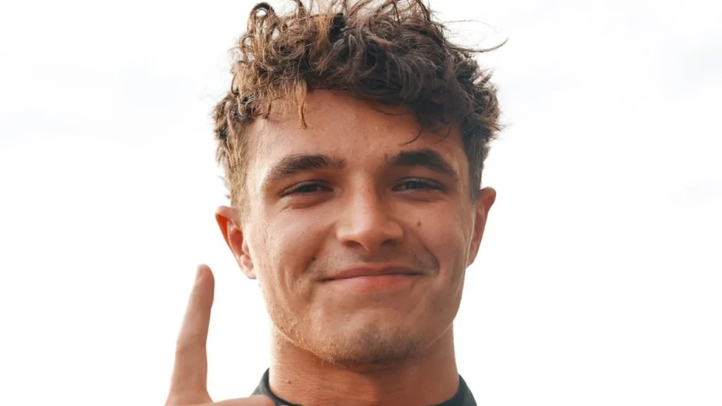 Lando Norris revela que GP dos Estados Unidos decidiu o campeonato da Fórmula 1